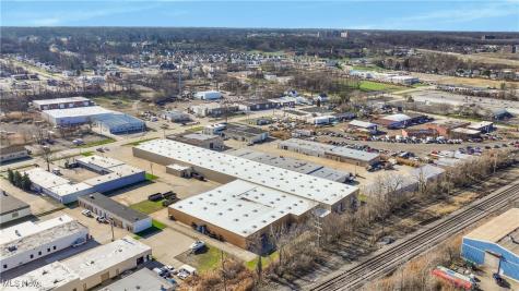 29201 Anderson Road Wickliffe OH 44092