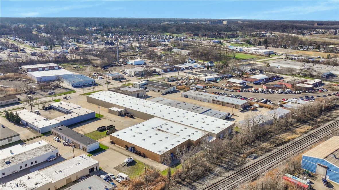 29201 Anderson Road Wickliffe OH 44092