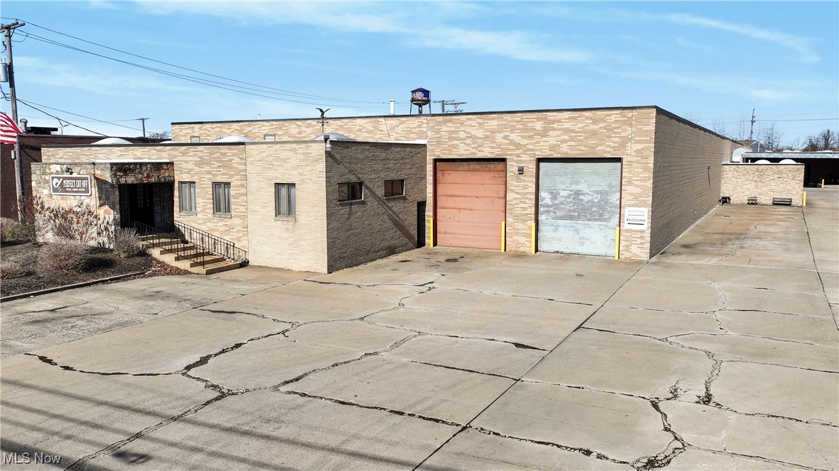 29201 Anderson Road Wickliffe OH 44092