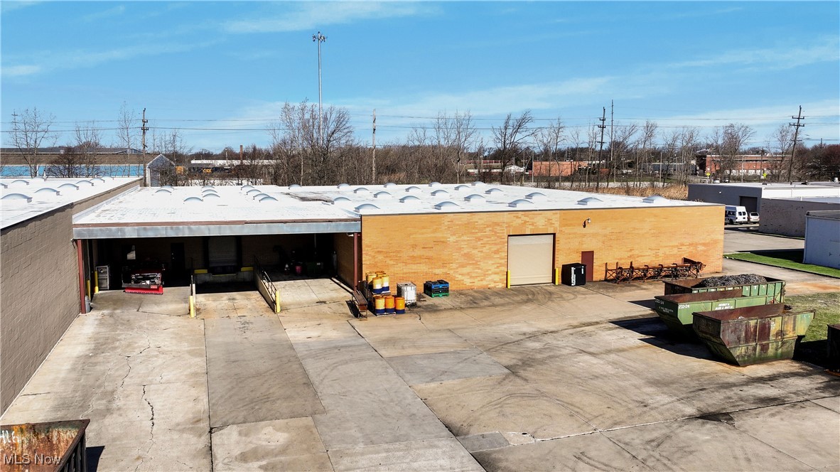 29201 Anderson Road Wickliffe OH 44092