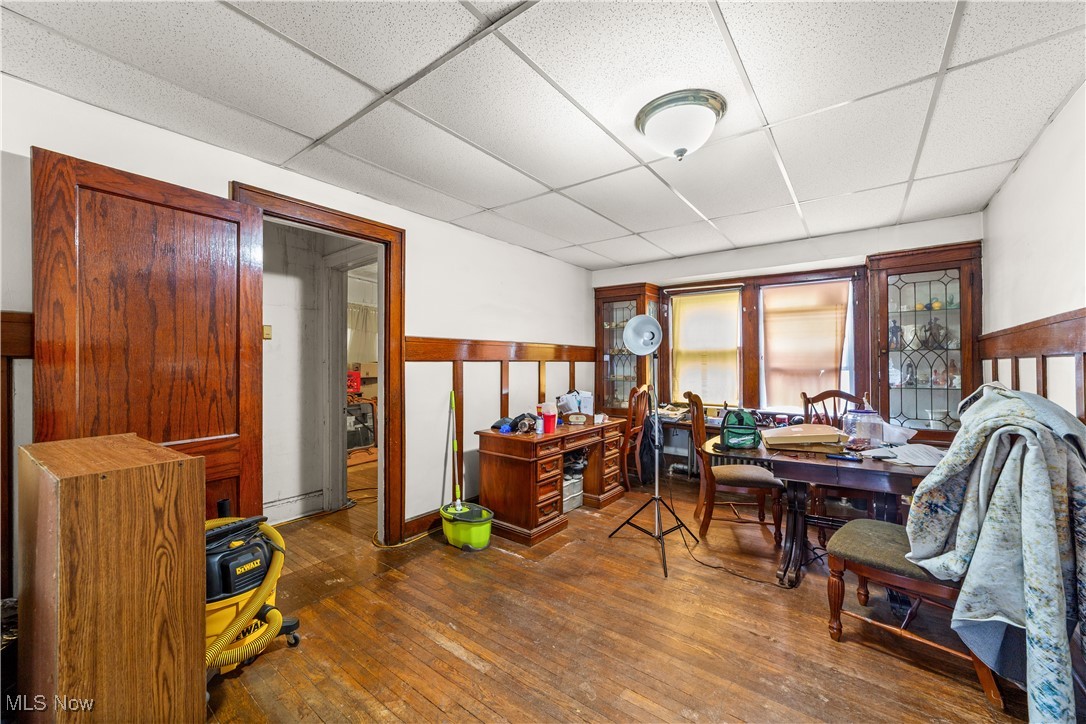 5217 Broadway Avenue Cleveland OH 44127