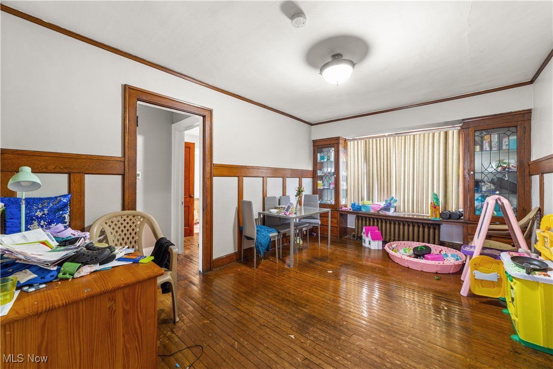 5217 Broadway Avenue Cleveland OH 44127