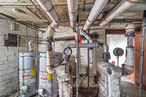 5217 Broadway Avenue Cleveland OH 44127