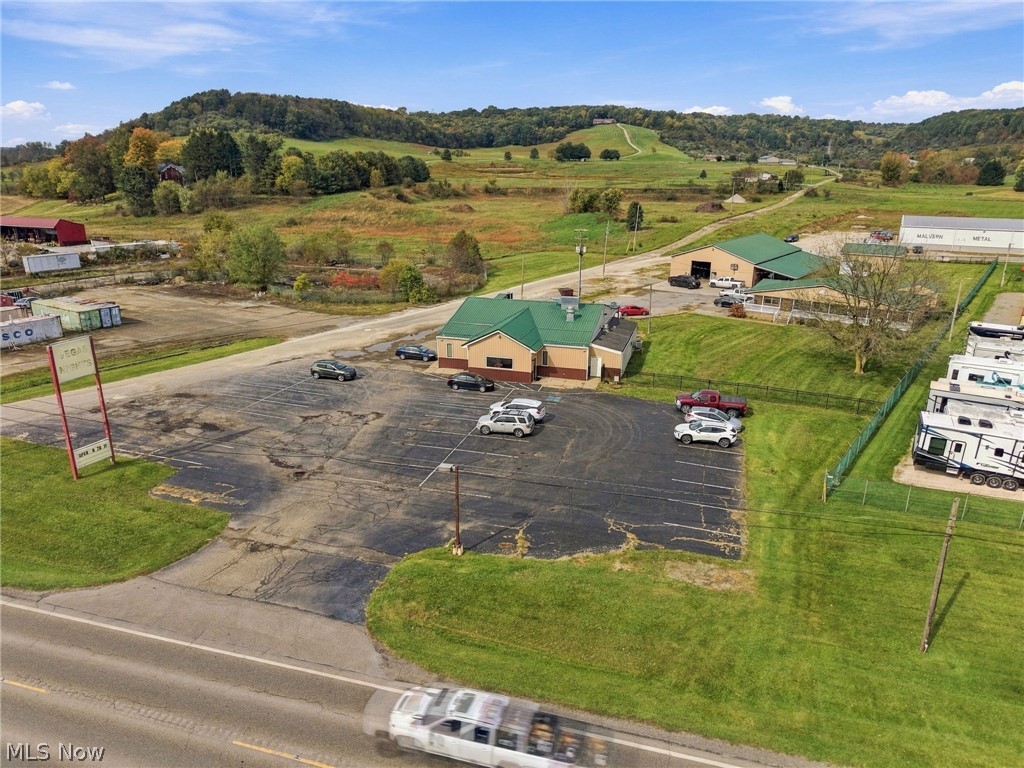 6157 Alliance Road NW Malvern OH 44644