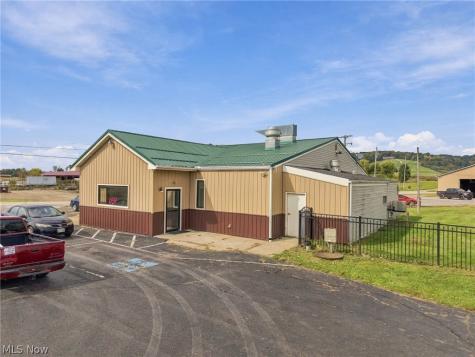 6157 Alliance Road NW Malvern OH 44644