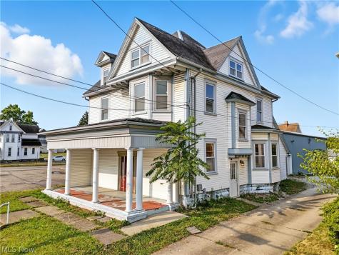 427 S Union Avenue Alliance OH 44601