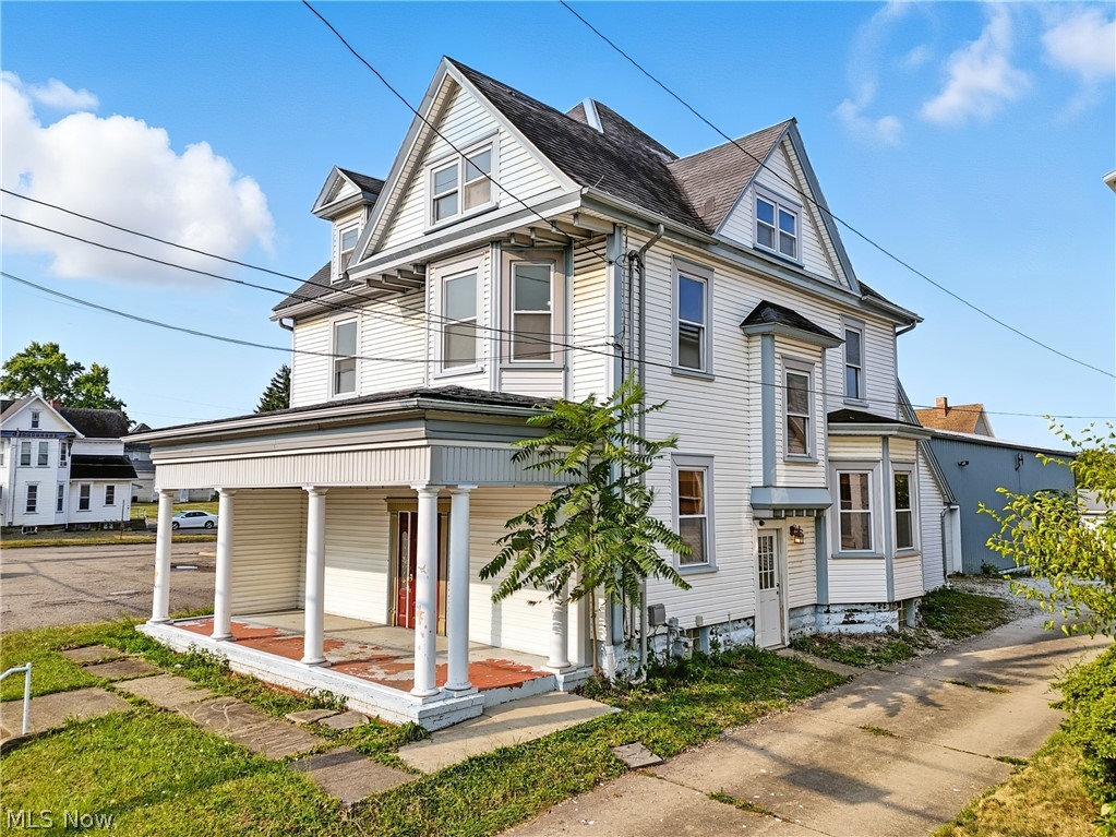 427 S Union Avenue Alliance OH 44601