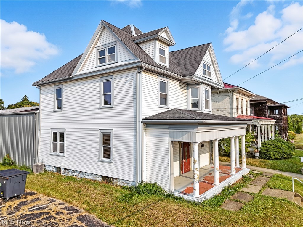 427 S Union Avenue Alliance OH 44601