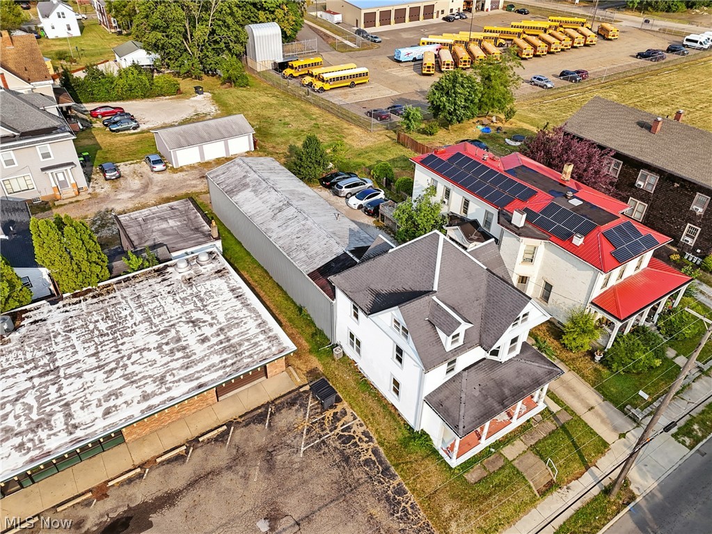 427 S Union Avenue Alliance OH 44601
