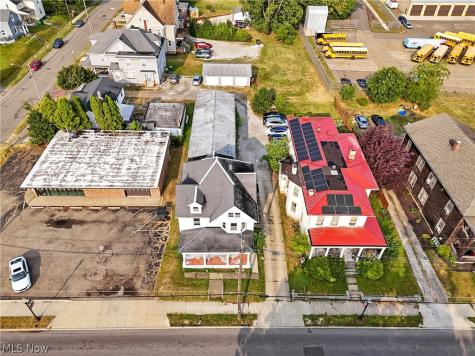 427 S Union Avenue Alliance OH 44601