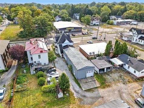 427 S Union Avenue Alliance OH 44601