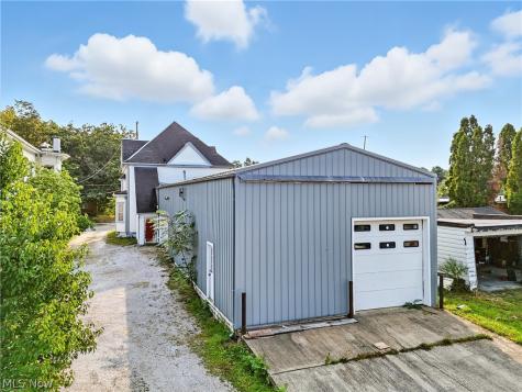 427 S Union Avenue Alliance OH 44601