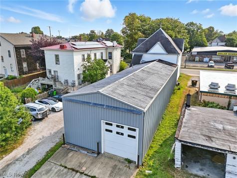 427 S Union Avenue Alliance OH 44601