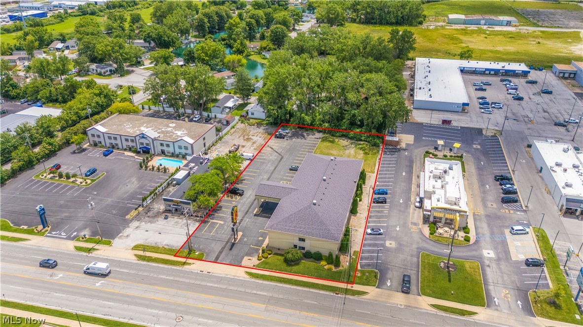 1704 E Perry Street Port Clinton OH 43452