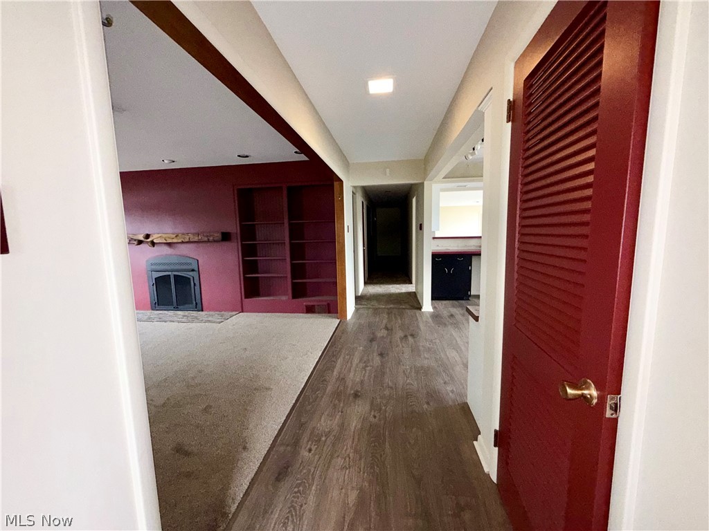 805 Denman Avenue Coshocton OH 43812
