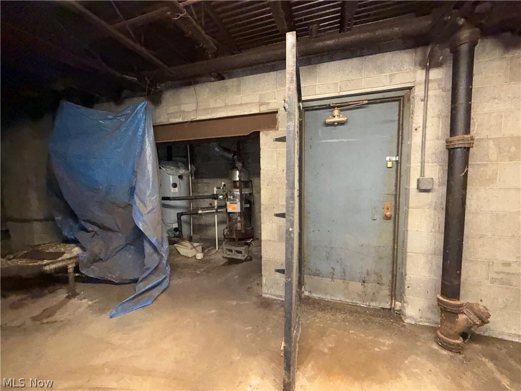 805 Denman Avenue Coshocton OH 43812