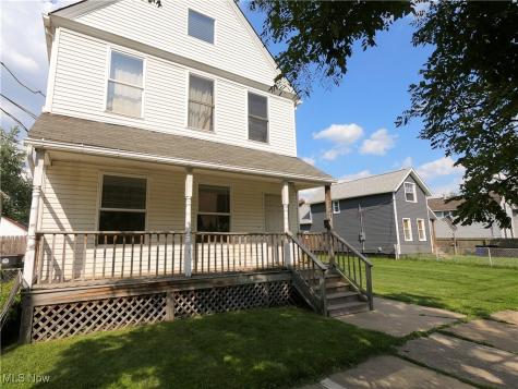 2339-2341 W 7th Street Cleveland OH 44113