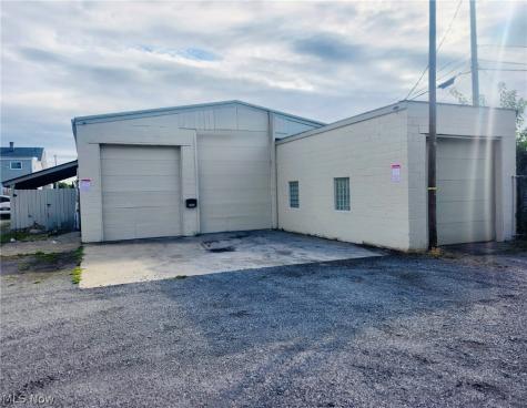 4958 Yukon Street Canton OH 44708