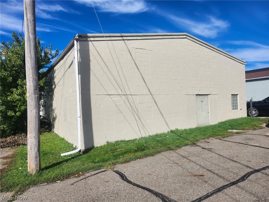 4958 Yukon Street Canton OH 44708