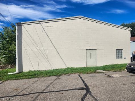 4958 Yukon Street Canton OH 44708