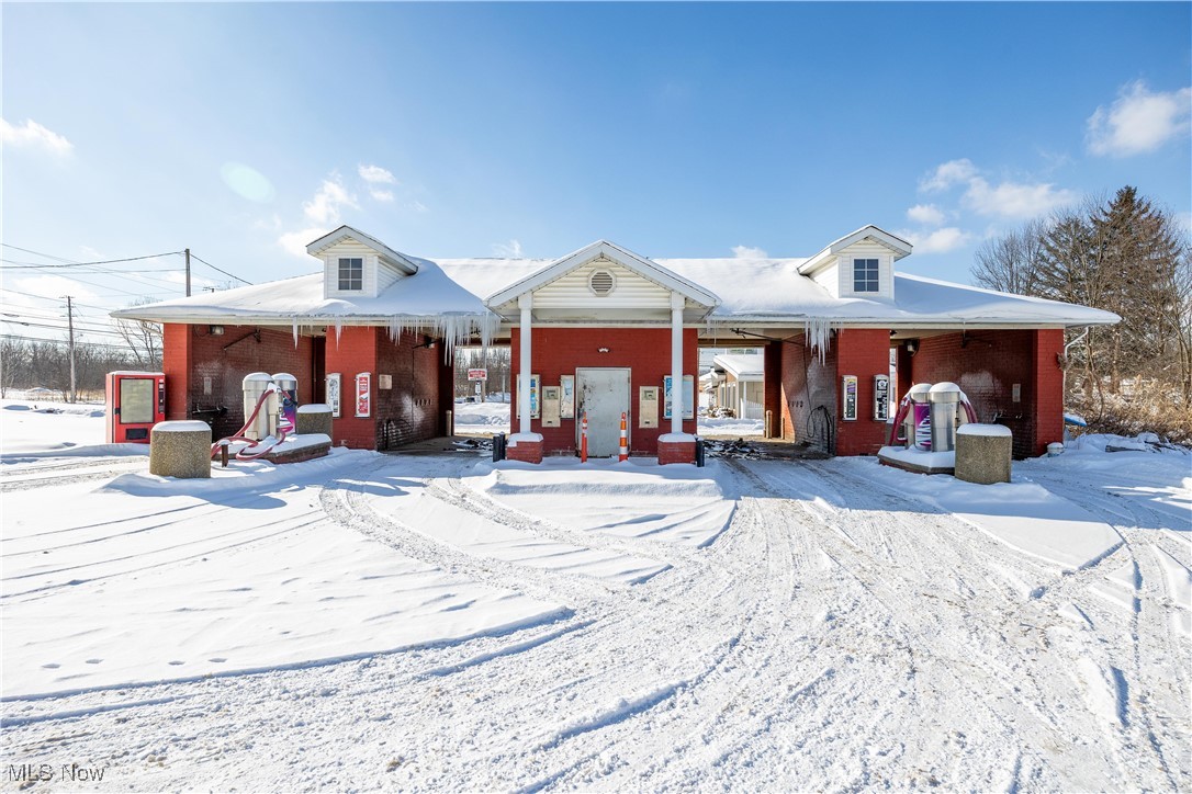 247 W Aurora Road Northfield OH 44067