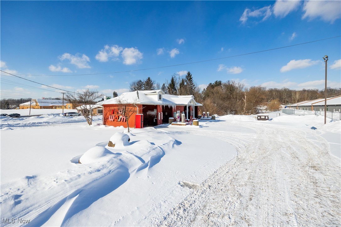 247 W Aurora Road Northfield OH 44067