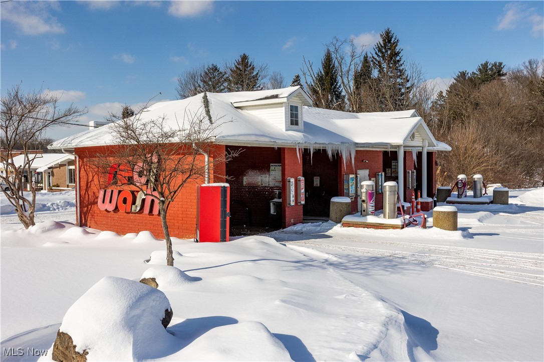 247 W Aurora Road Northfield OH 44067