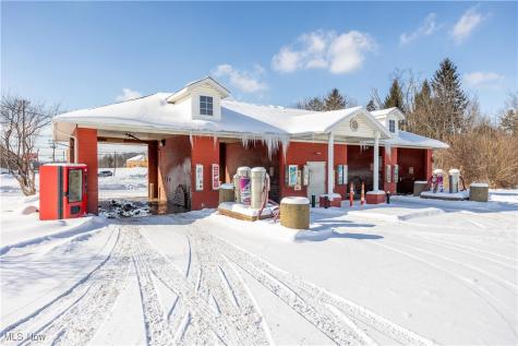 247 W Aurora Road Northfield OH 44067