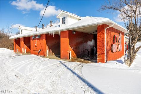 247 W Aurora Road Northfield OH 44067