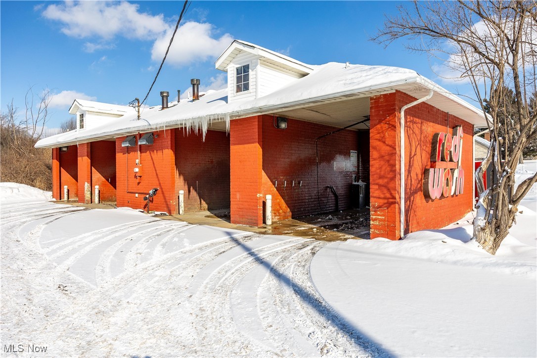 247 W Aurora Road Northfield OH 44067