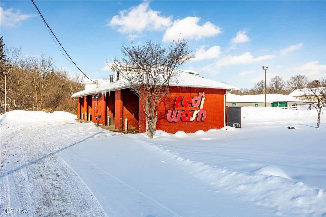247 W Aurora Road Northfield OH 44067