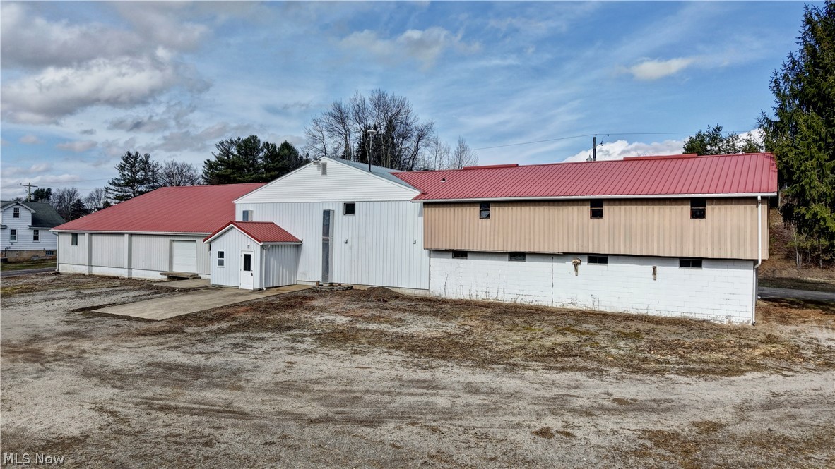 12870 Lincoln Street SE Paris OH 44669