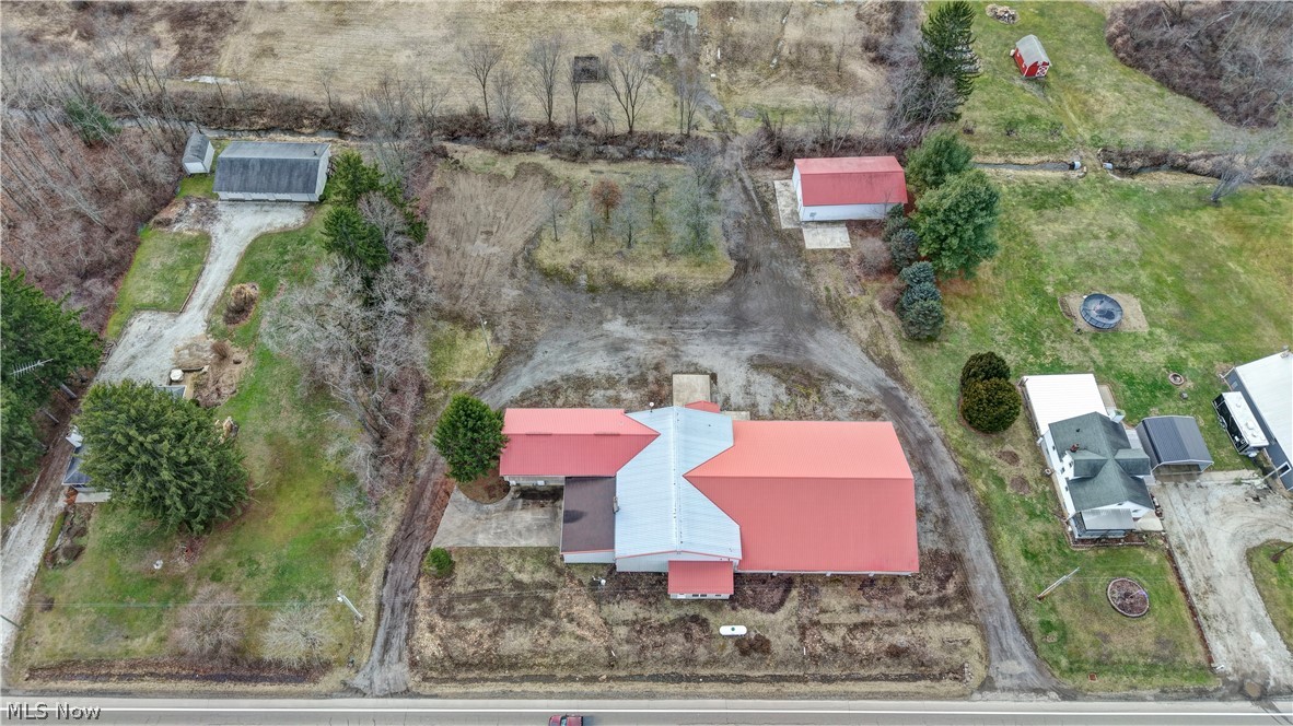 12870 Lincoln Street SE Paris OH 44669