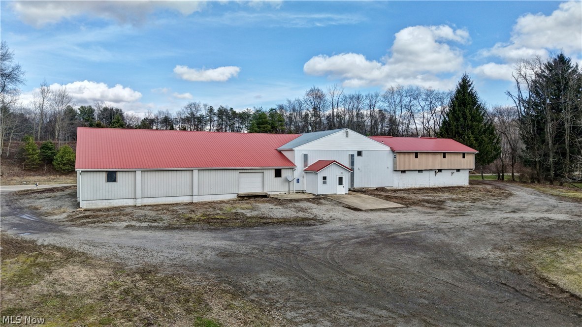 12870 Lincoln Street SE Paris OH 44669