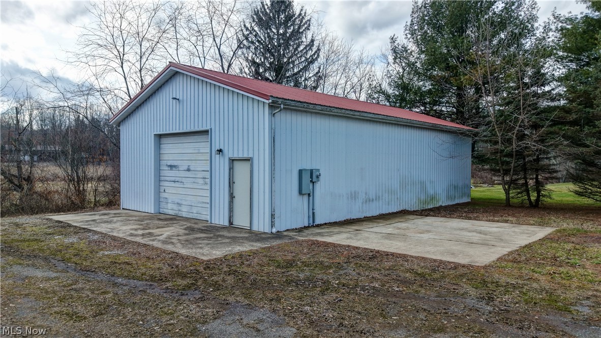 12870 Lincoln Street SE Paris OH 44669