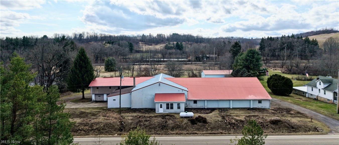 12870 Lincoln Street SE Paris OH 44669