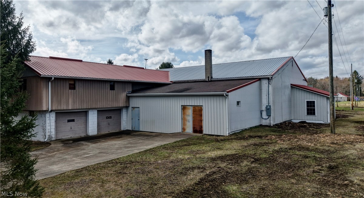 12870 Lincoln Street SE Paris OH 44669