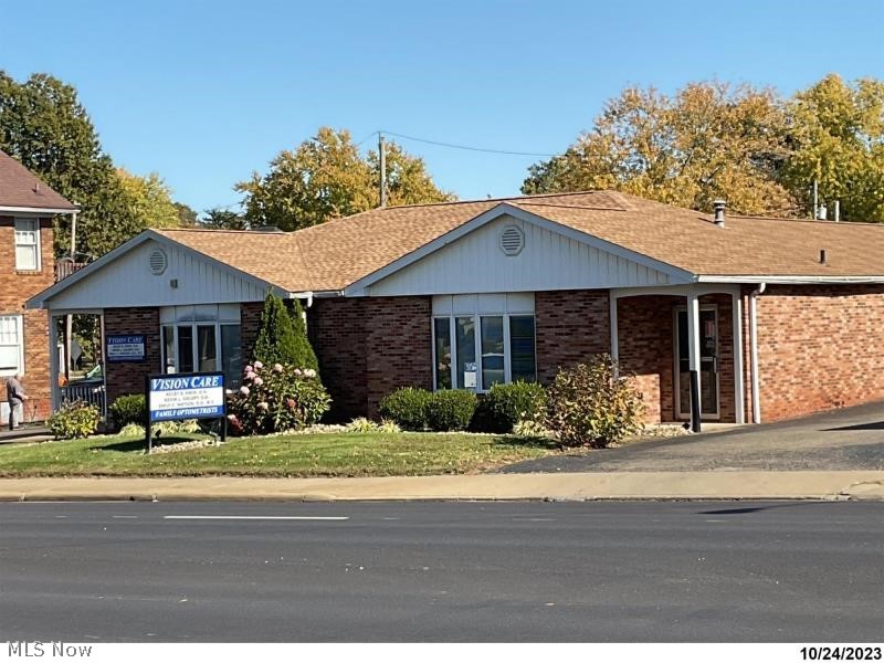 2008 Maple Avenue Zanesville OH 43701