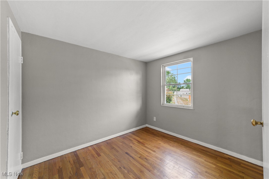 522 Clearview Drive Euclid OH 44123