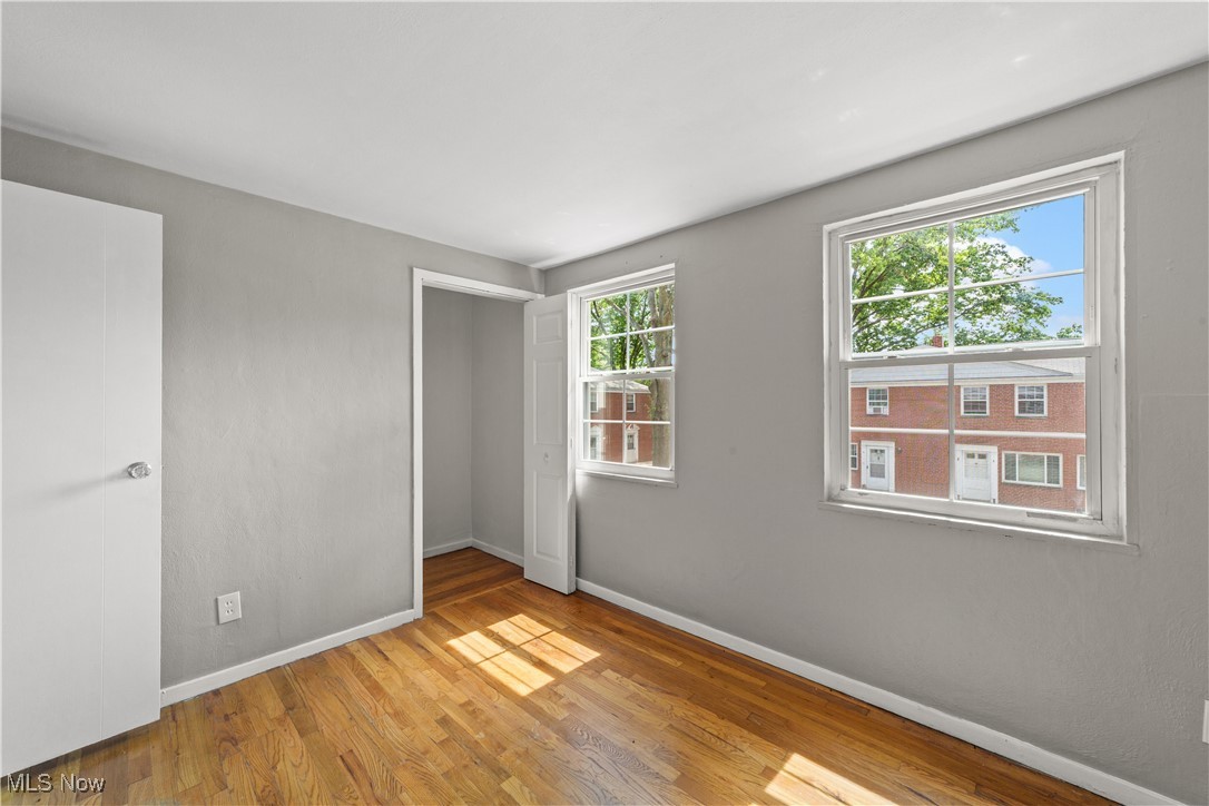 522 Clearview Drive Euclid OH 44123