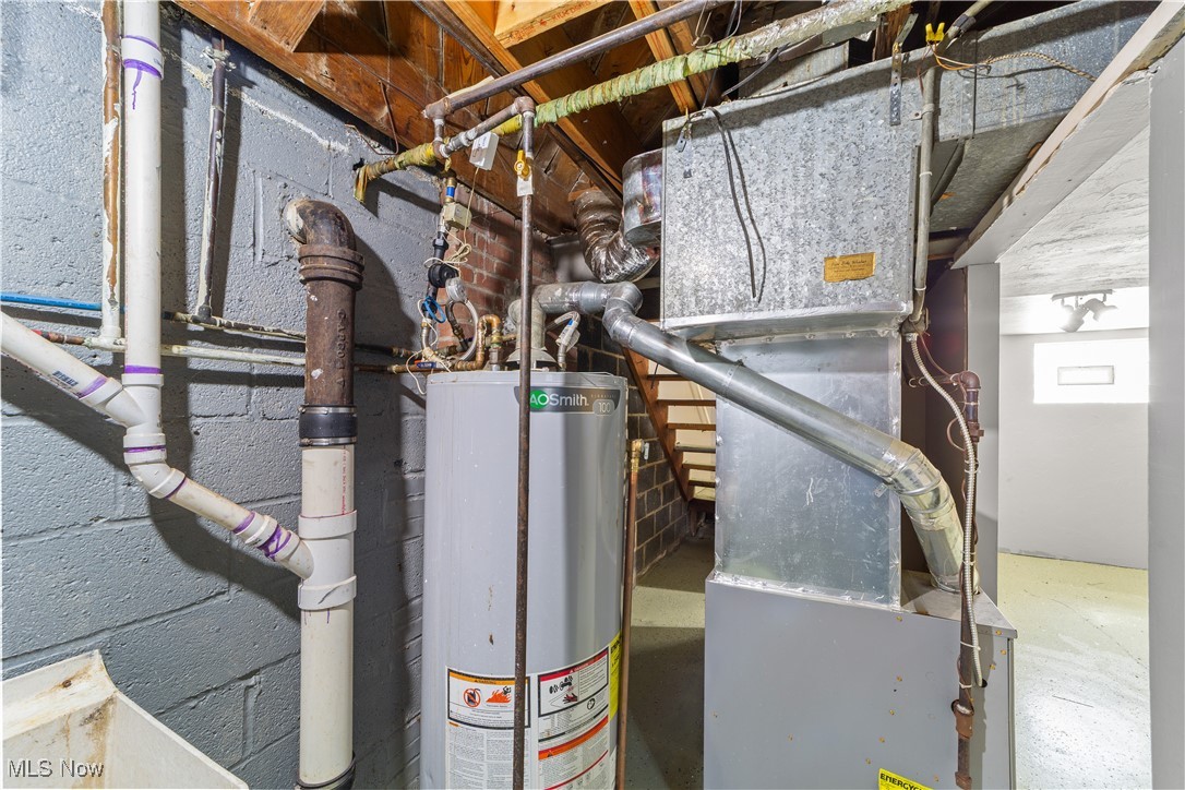 522 Clearview Drive Euclid OH 44123