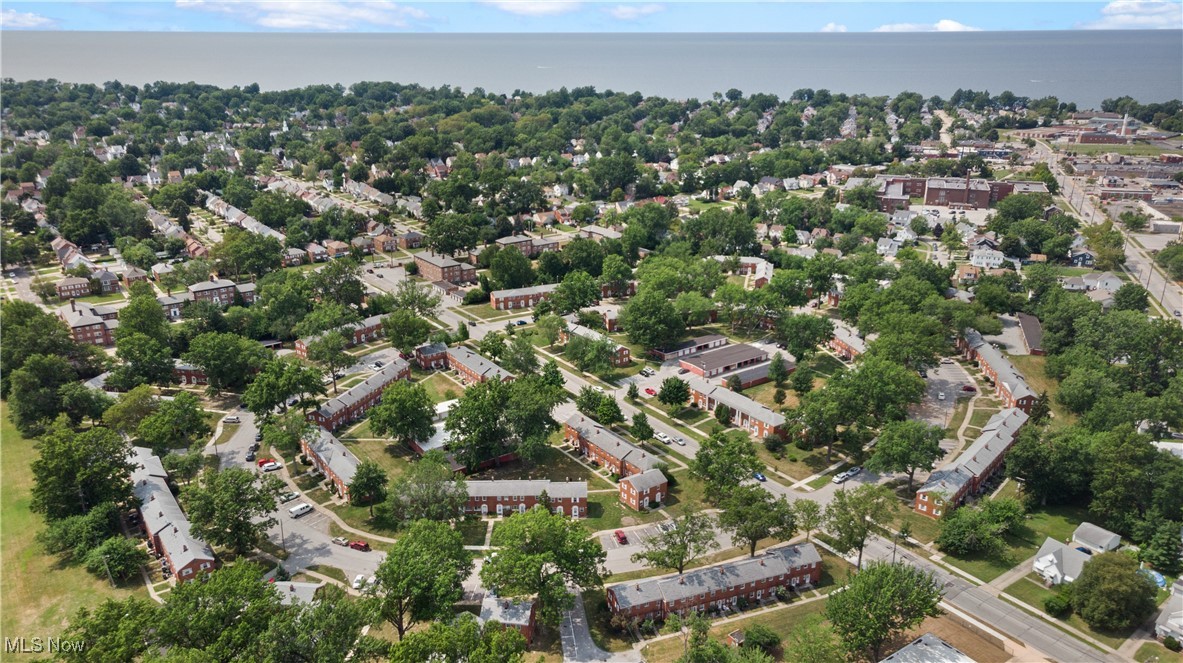 522 Clearview Drive Euclid OH 44123