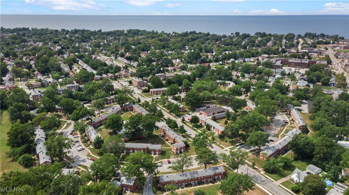 522 Clearview Drive Euclid OH 44123