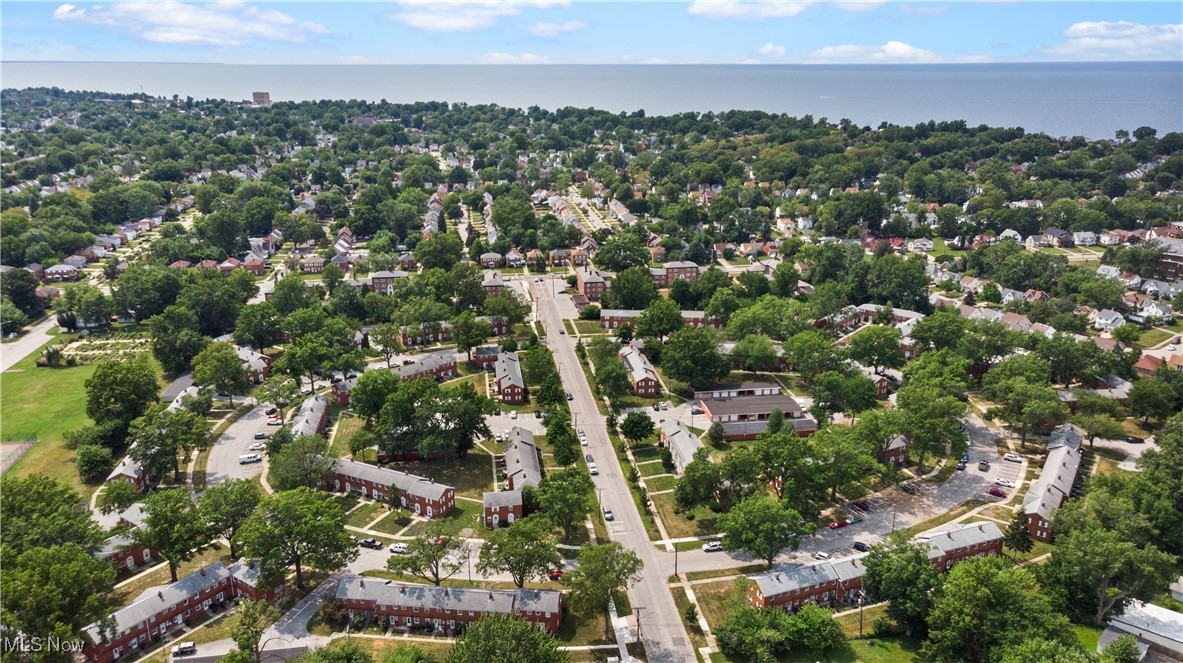 522 Clearview Drive Euclid OH 44123