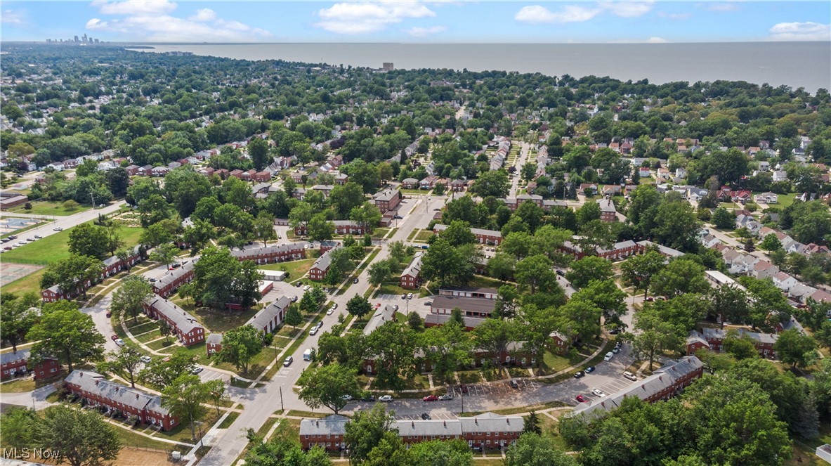 522 Clearview Drive Euclid OH 44123