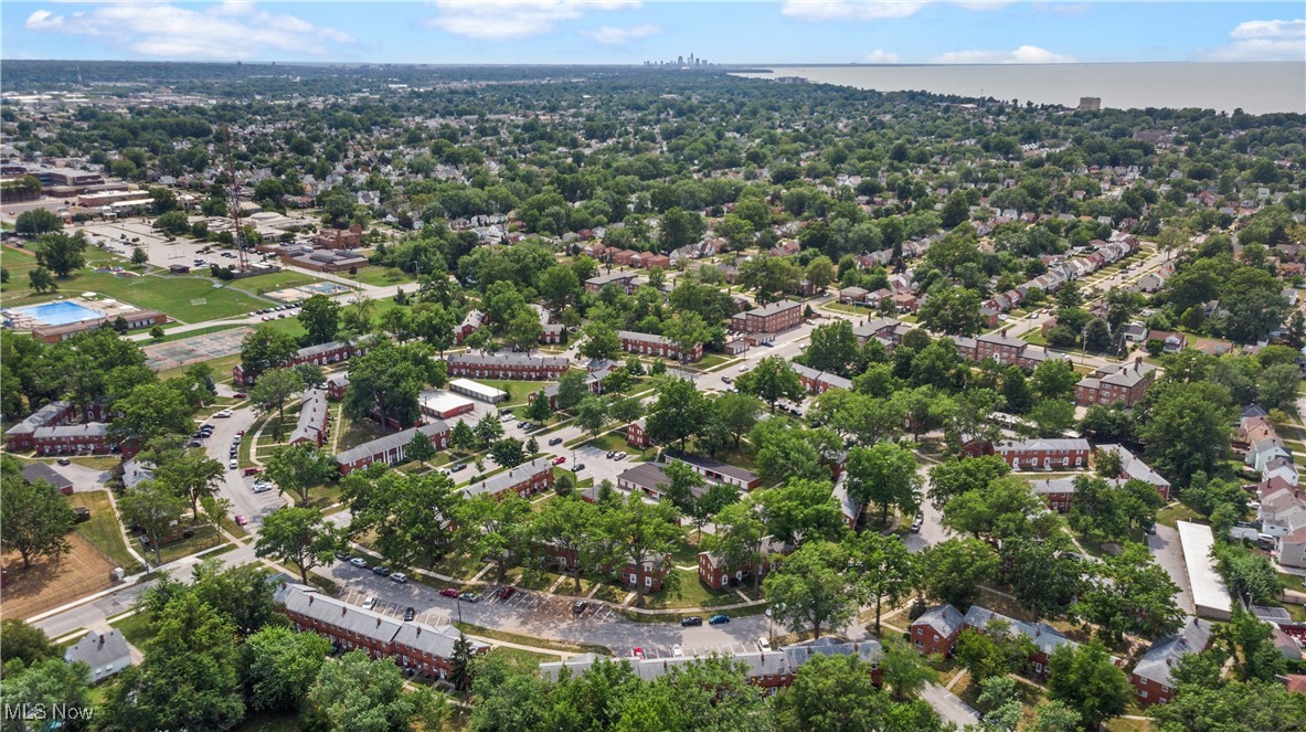 522 Clearview Drive Euclid OH 44123