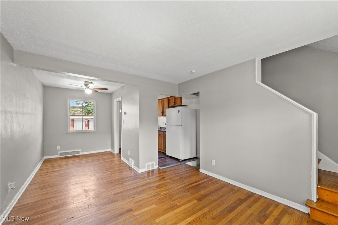 522 Clearview Drive Euclid OH 44123