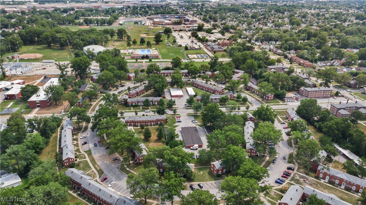 522 Clearview Drive Euclid OH 44123