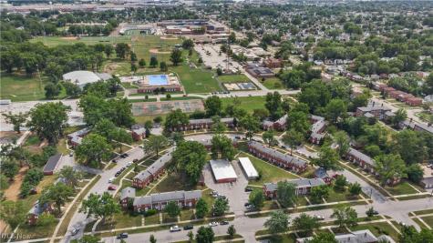 522 Clearview Drive Euclid OH 44123