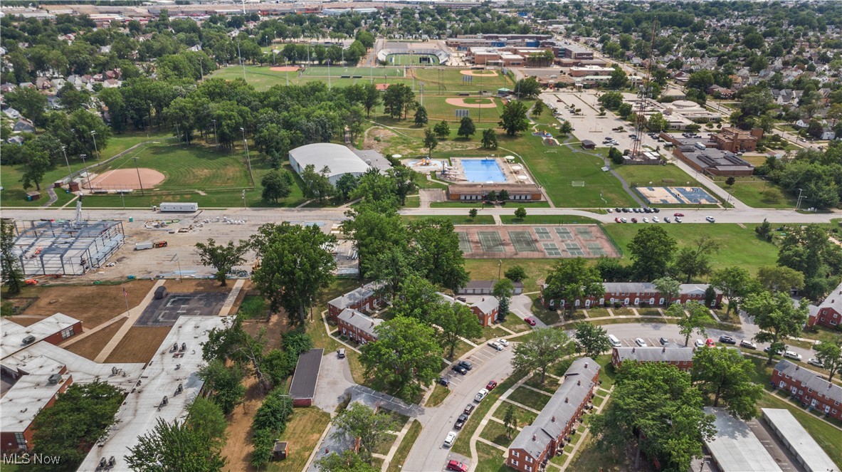 522 Clearview Drive Euclid OH 44123